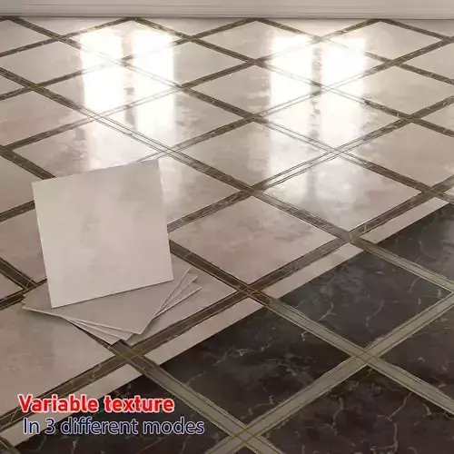 Marble Tile
