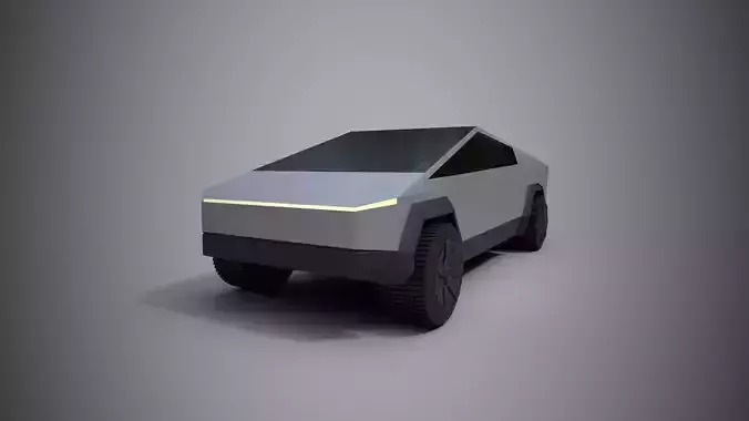 Tesla Cybertruck