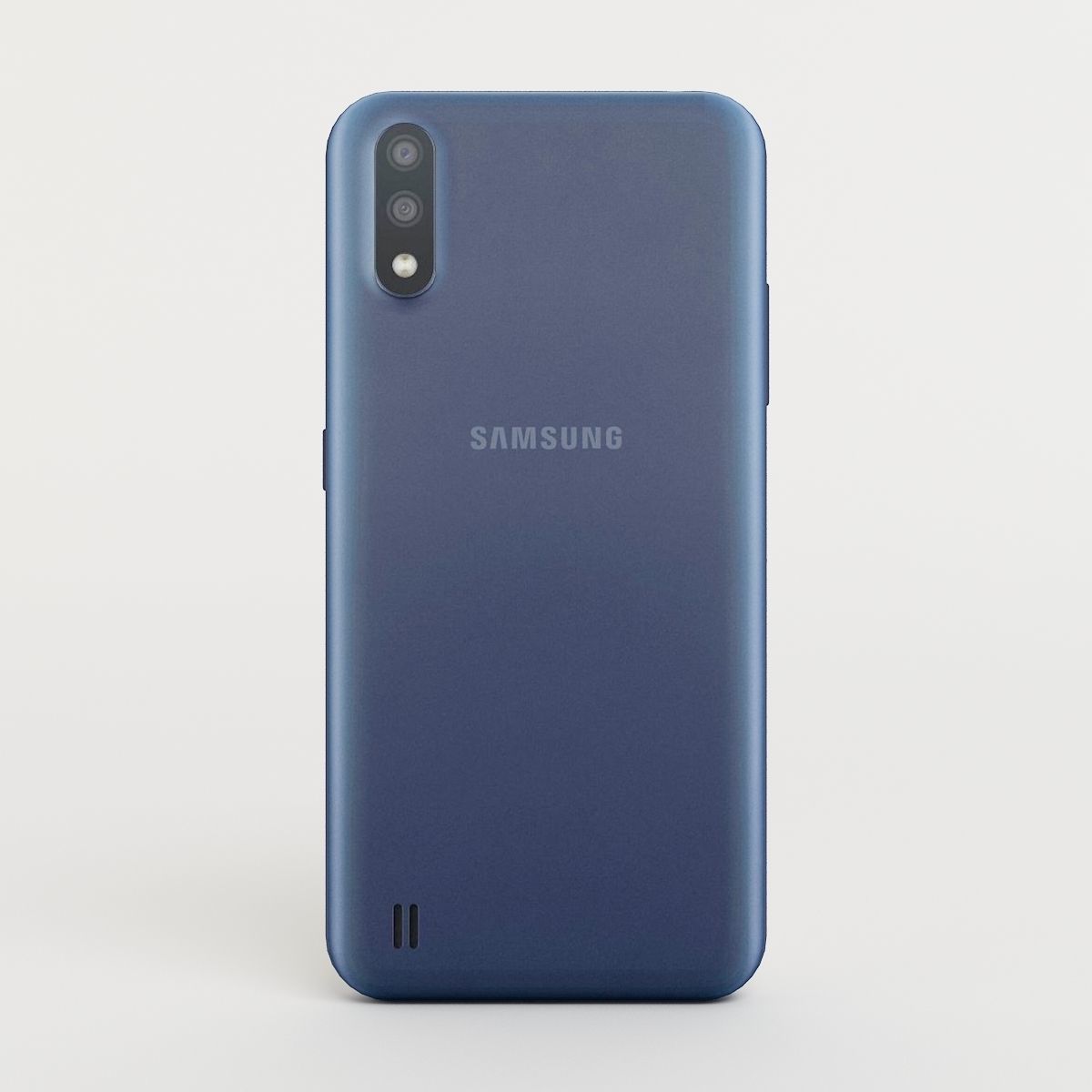 Samsung Galaxy A01 Core 3D model_5