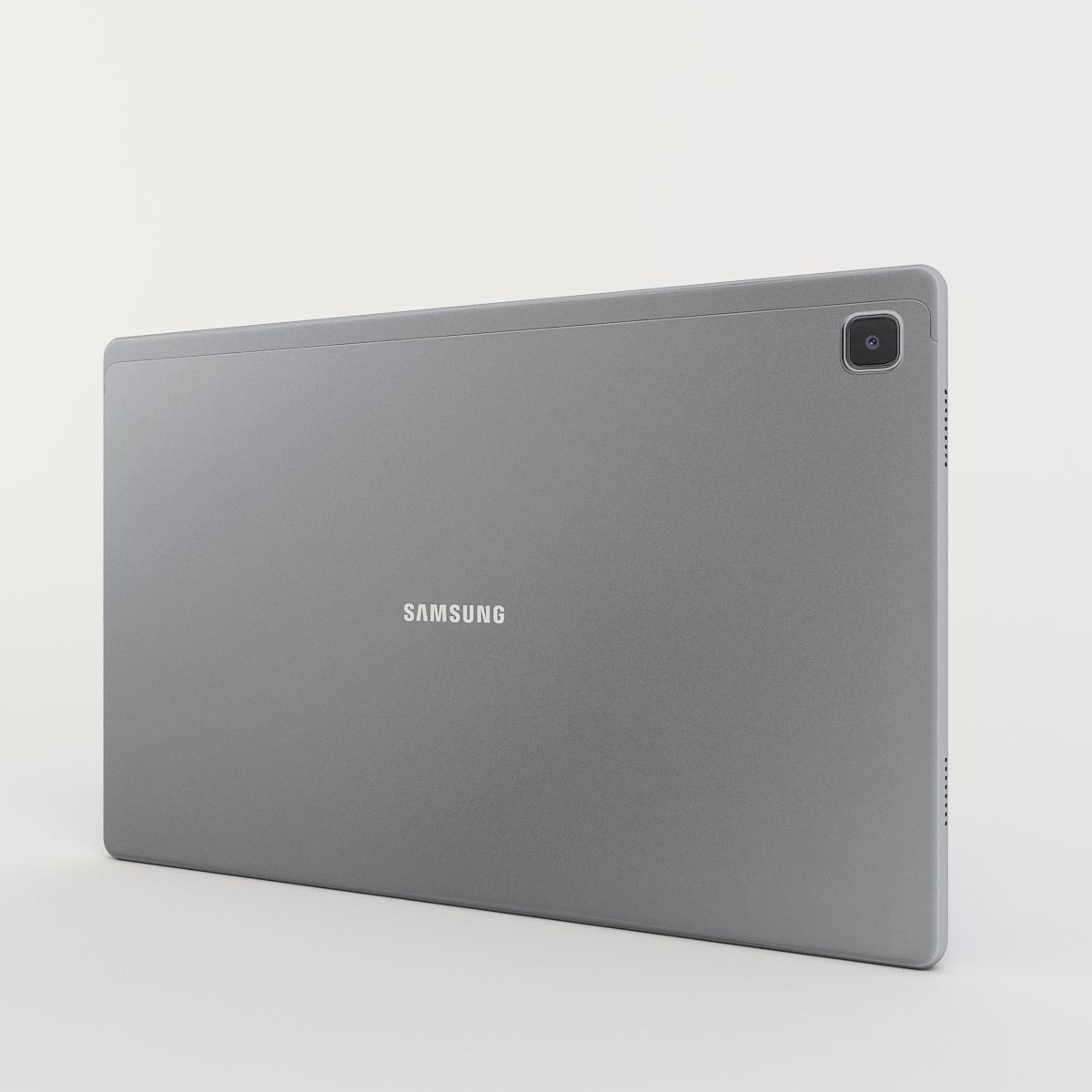  Samsung Galaxy Tab A7 3D model_4