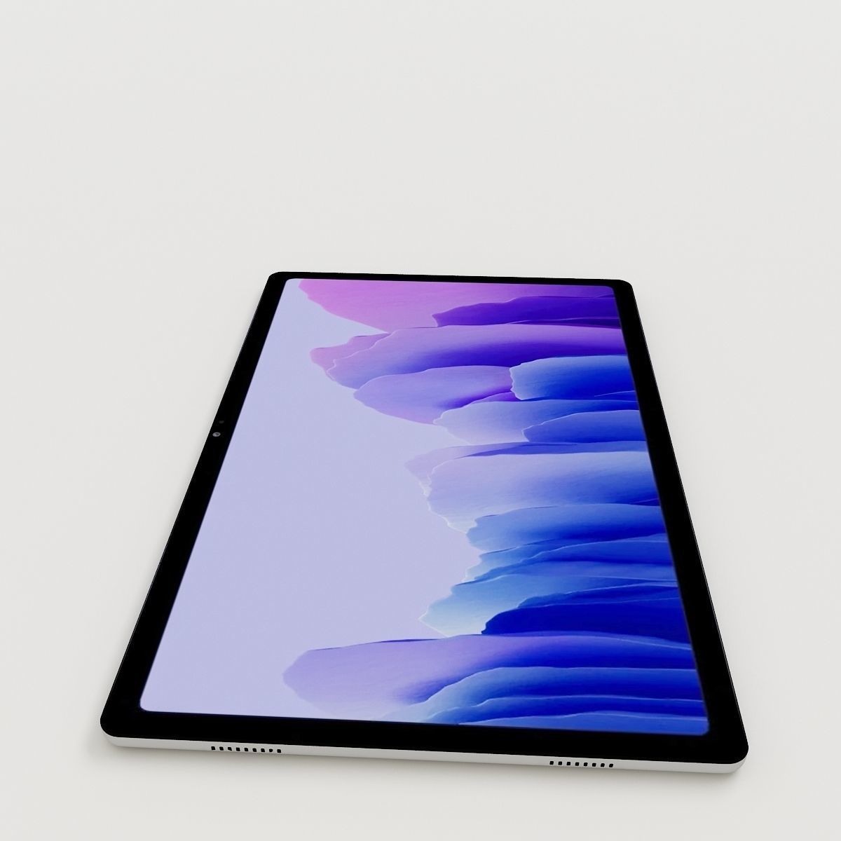  Samsung Galaxy Tab A7 3D model_6
