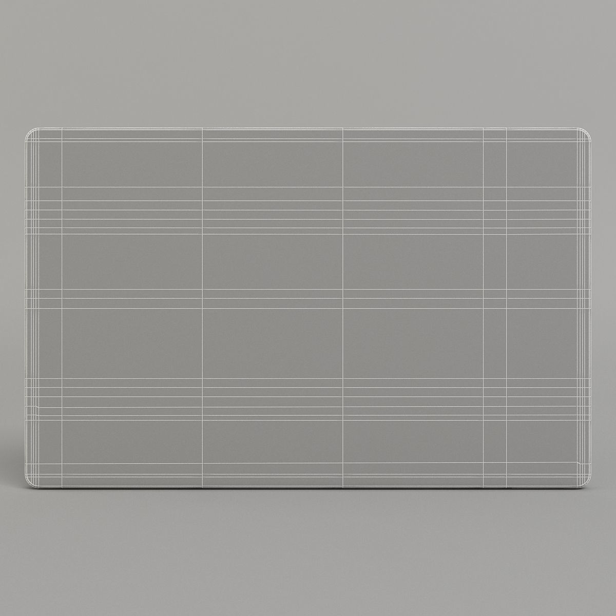  Samsung Galaxy Tab A7 3D model_11