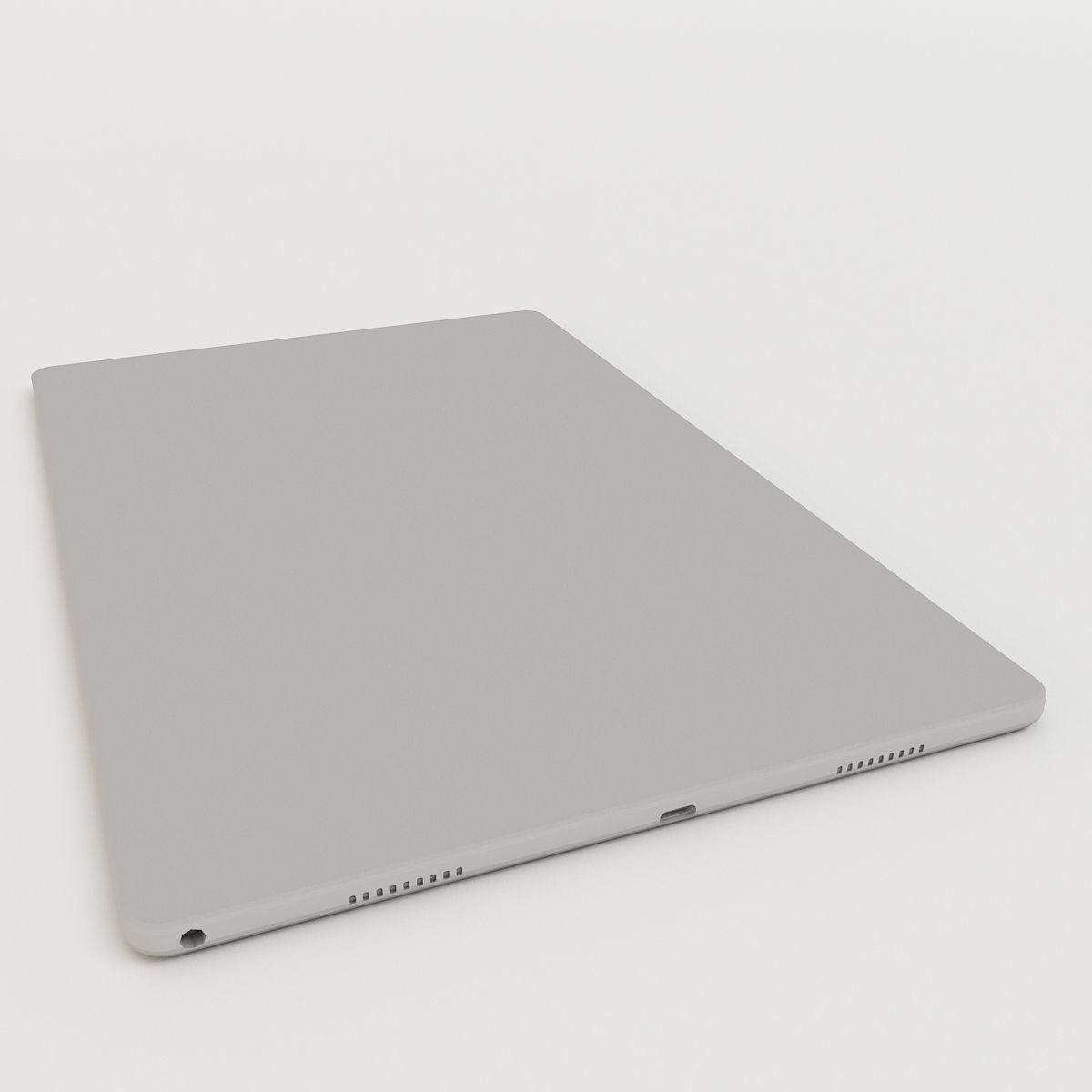  Samsung Galaxy Tab A7 3D model_8