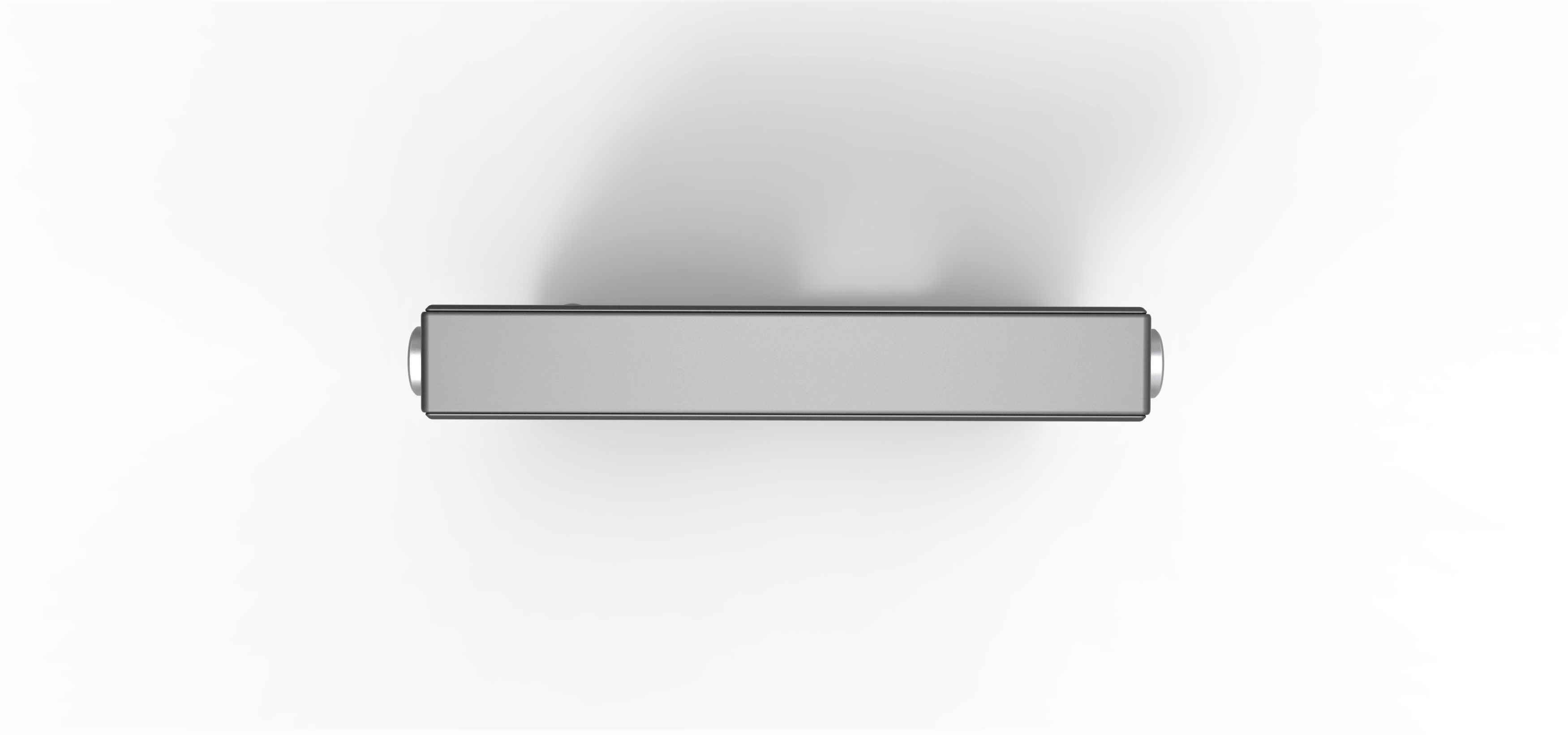 Violets Machine gun from the movie Ultraviolet 2006 3D model_7