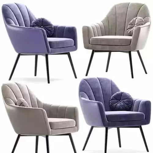 Howardwick Armchair