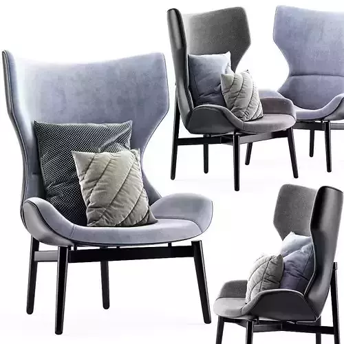Jorgen Armchair