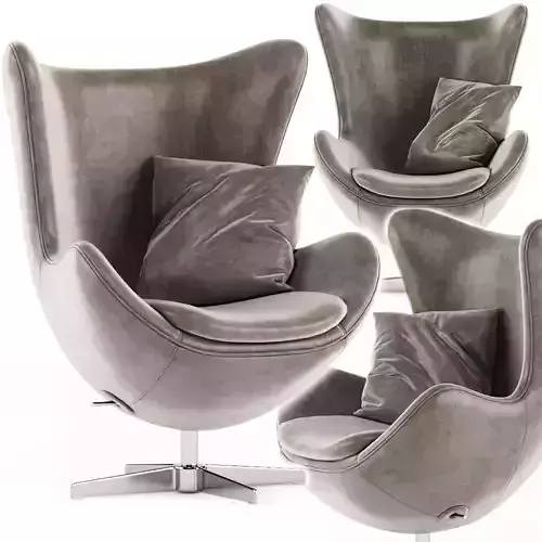 Margi Armchair