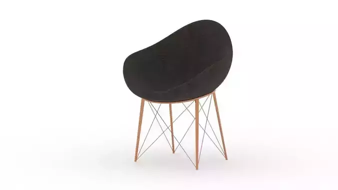 round seat