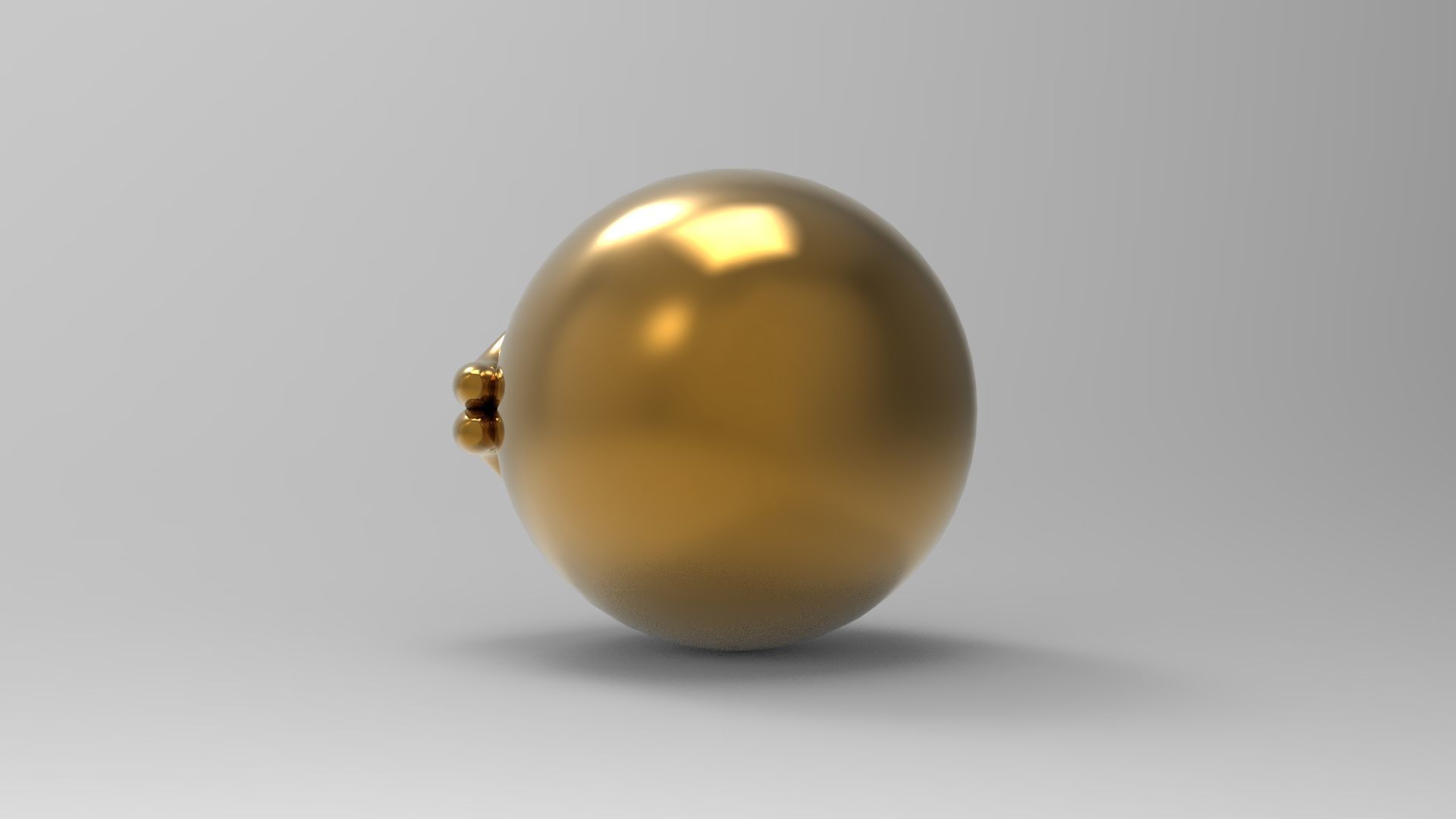 Yu Gi Oh - millennium eye 3D print model_9