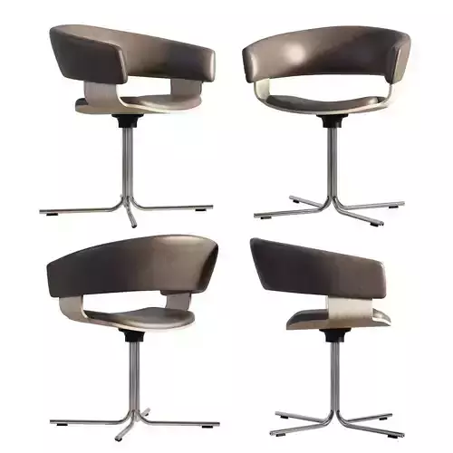 Dinning Chair Mollie A681 Allermuir