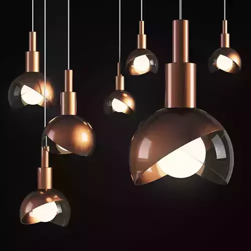 Wonderglass calimero suspension