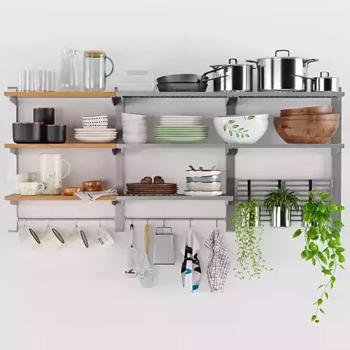Kitchenware and Tableware 17