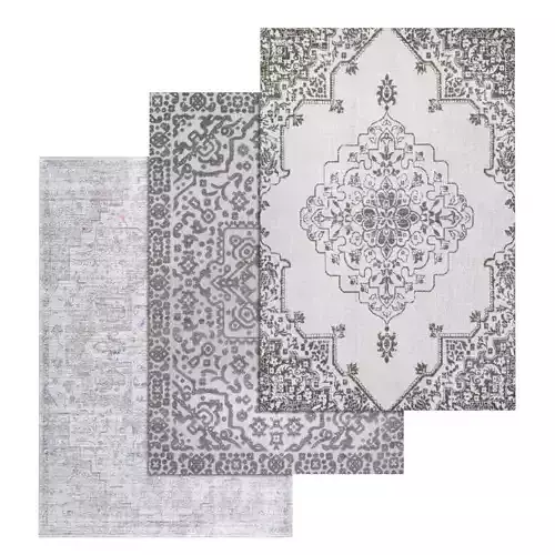Rug Set 1422