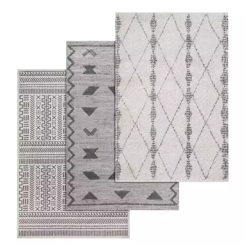 Rug Set 1428