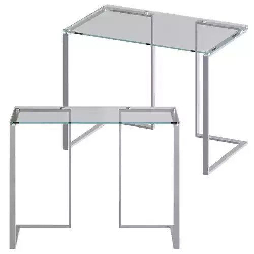 Chyrka - Console Table