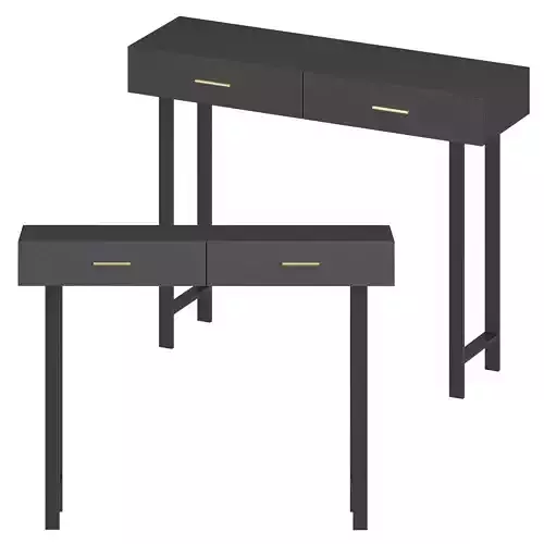 Festnight - console table