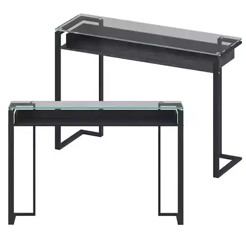 Lisa X - console table