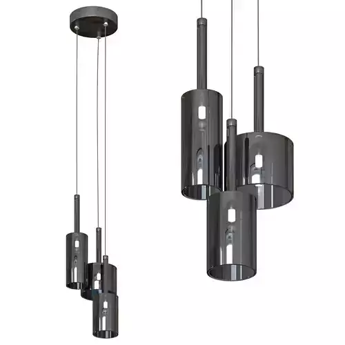 MZStech Vintage Ceiling lamp