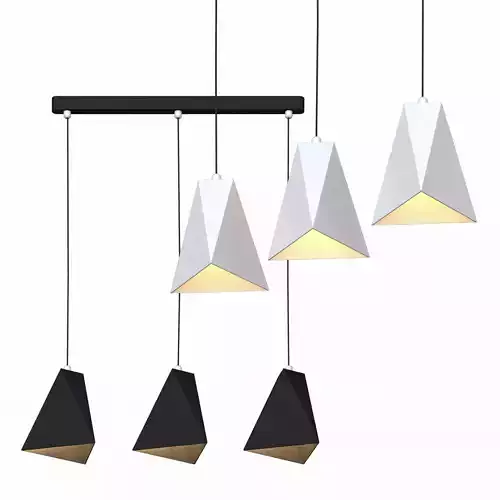 Kund Ess - ceiling lamp