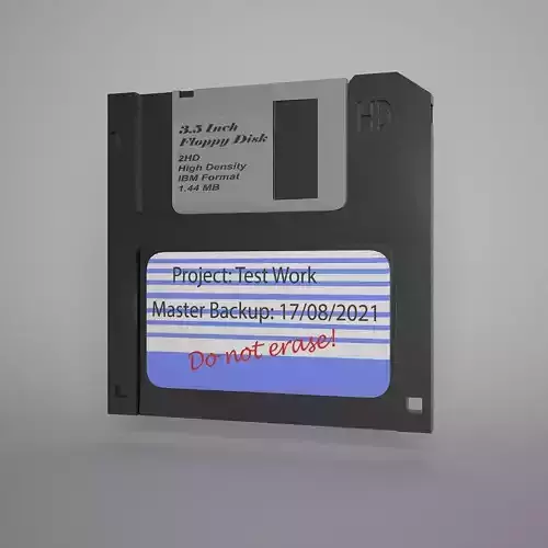 Diskette Floppy disk