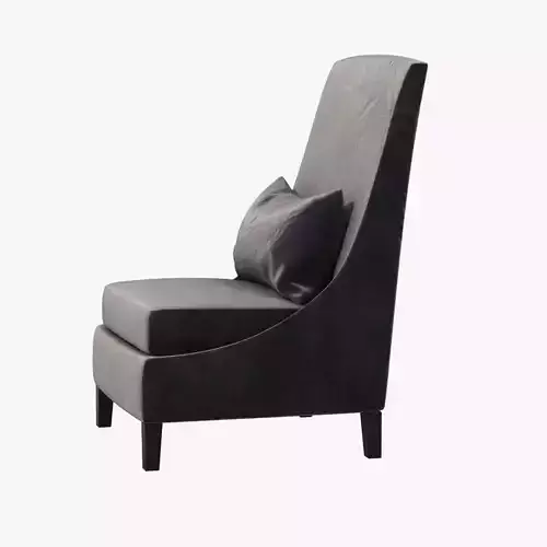 Slettvol Zeno lounge chair