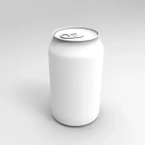 can for drinks
