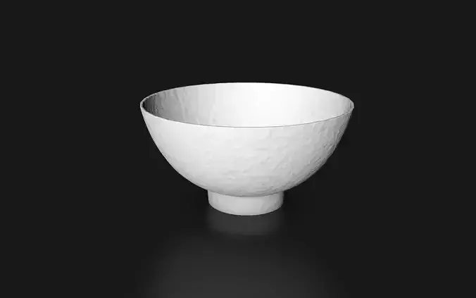 Ceramic Bowl