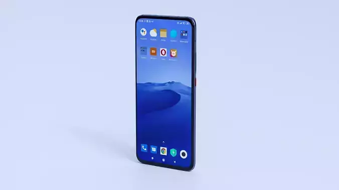 XIAOMI POCO F2 PRO