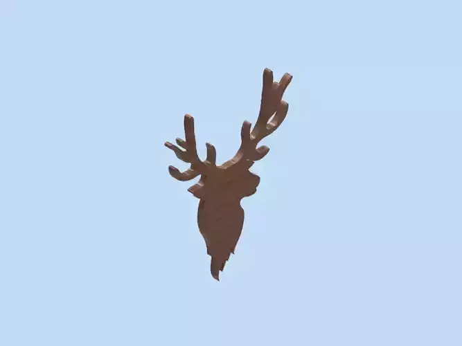  Deer models
