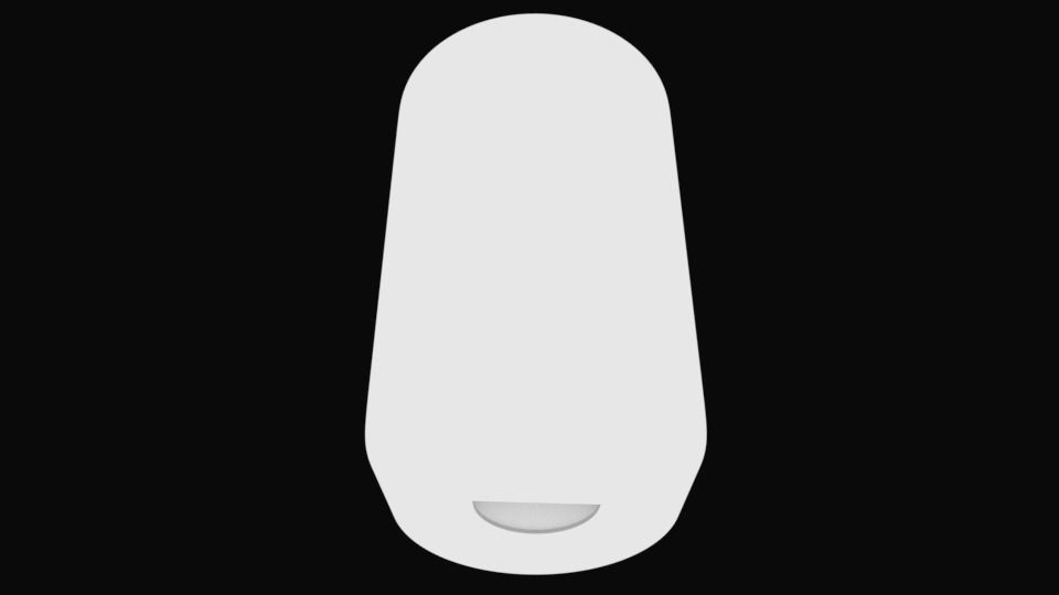 Beer cup with Bottle Opener stl for 3D printing 3D print model_3