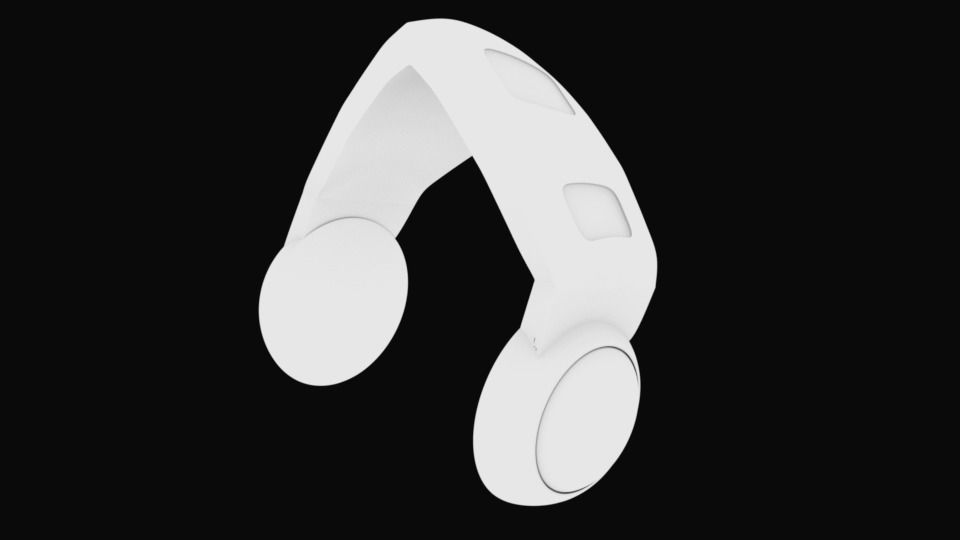 League of Legends Helmet stl for 3D printing 3D print model_4