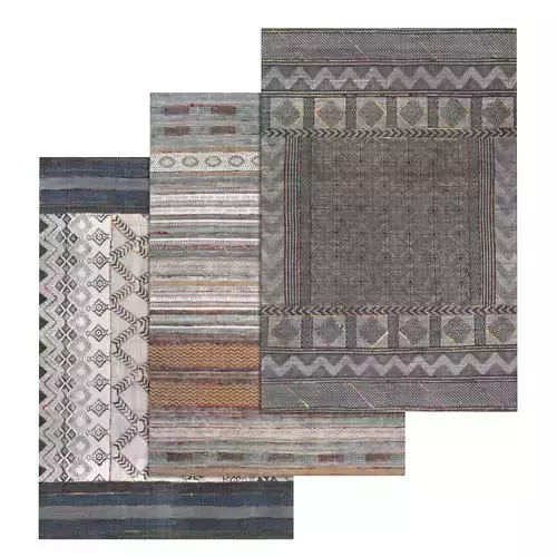Rug Set 1430