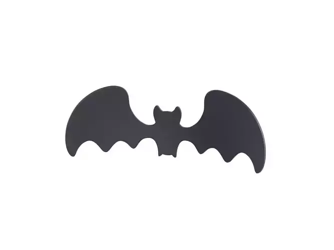 Bat Symbol