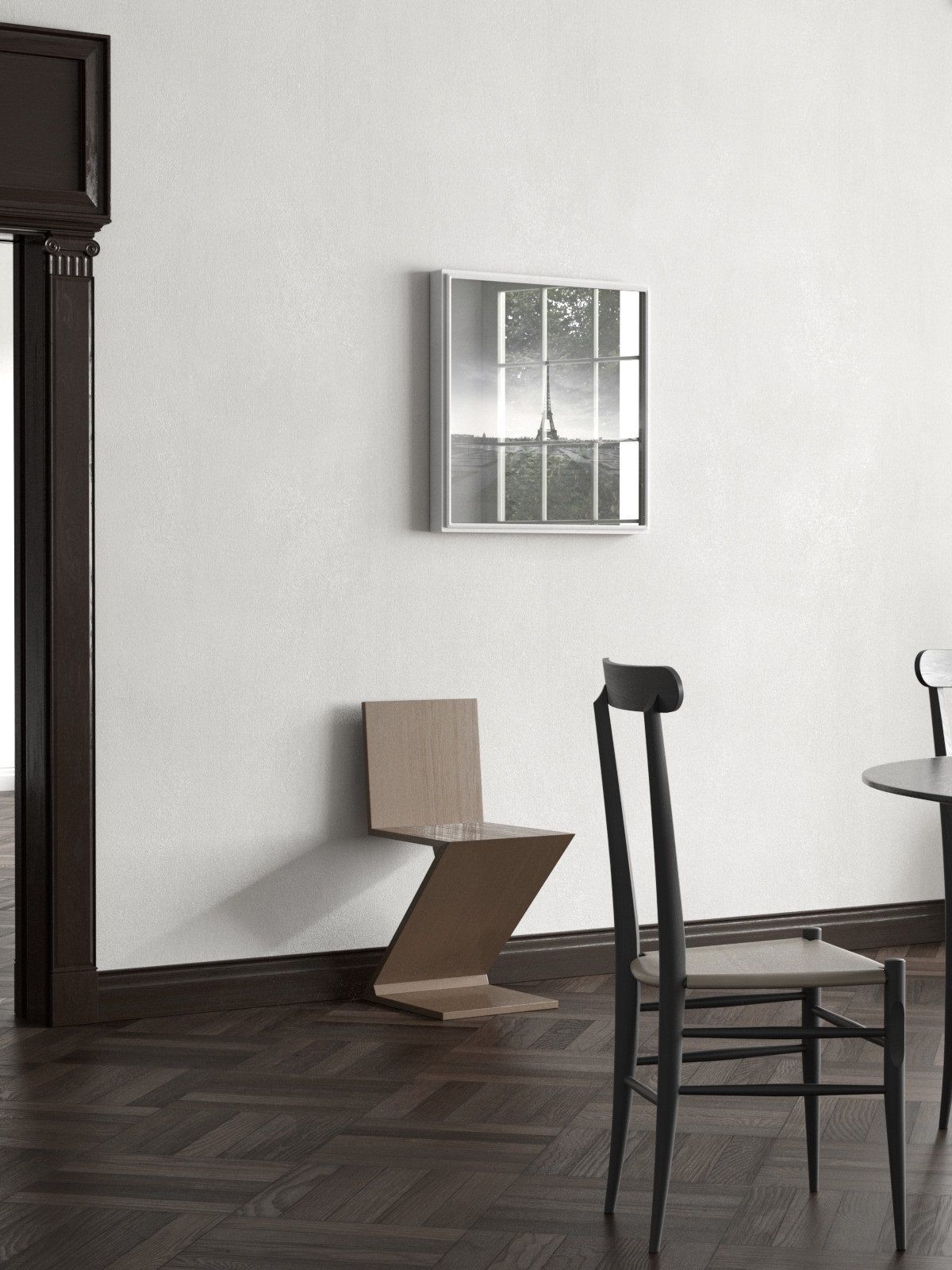 BeInspiration 125 3D model_1