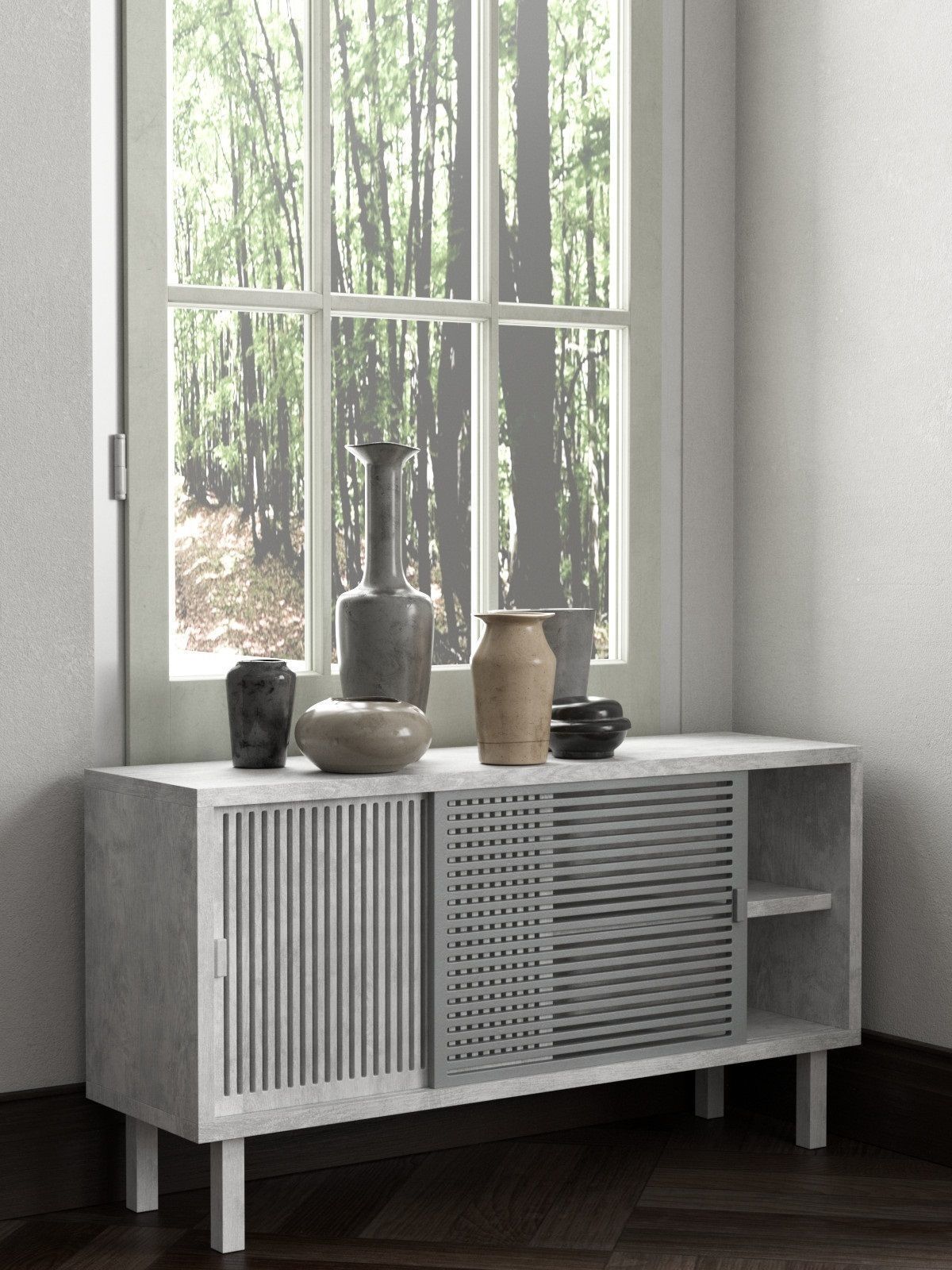 BeInspiration 125 3D model_4