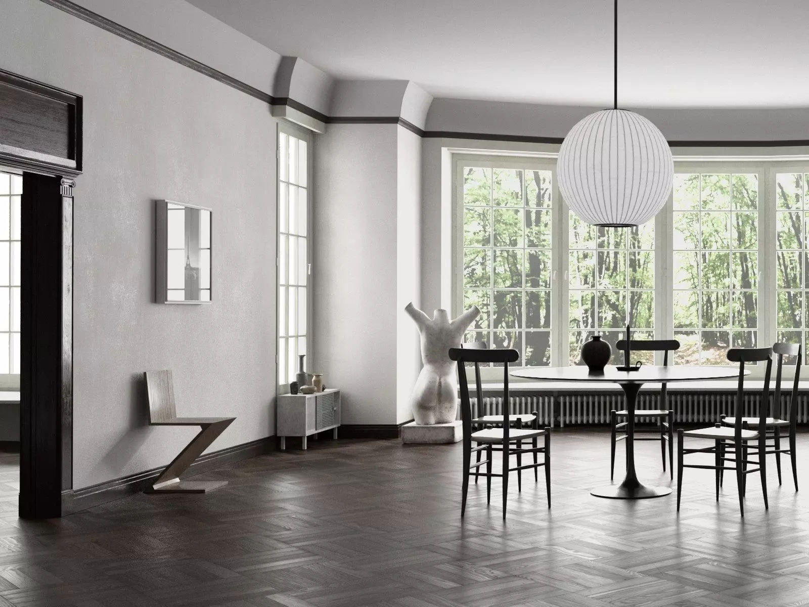 BeInspiration 125 3D model_0