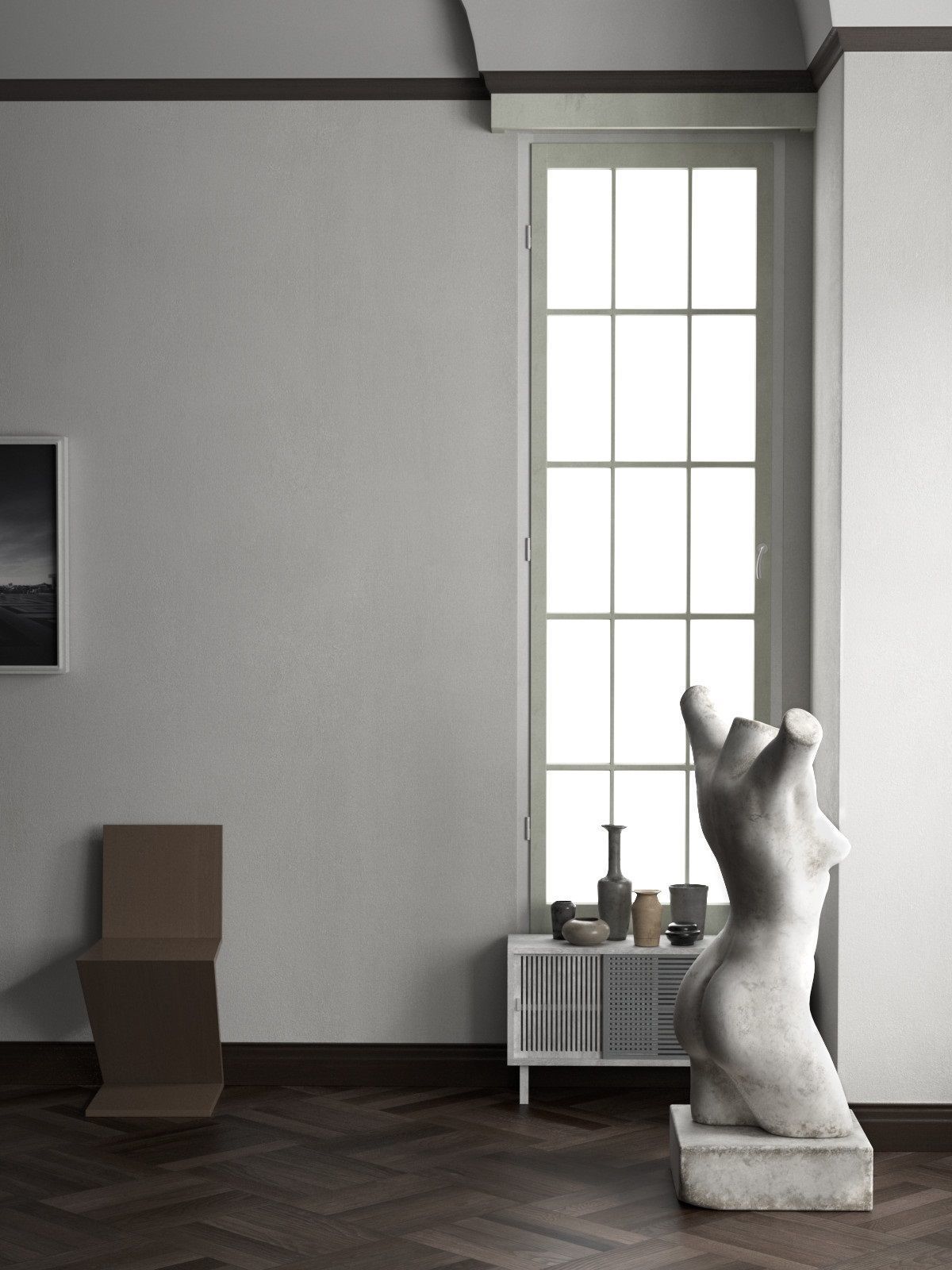 BeInspiration 125 3D model_2