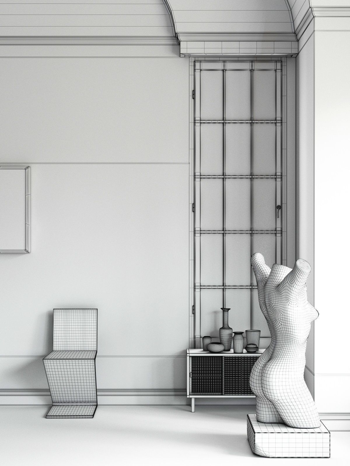 BeInspiration 125 3D model_6