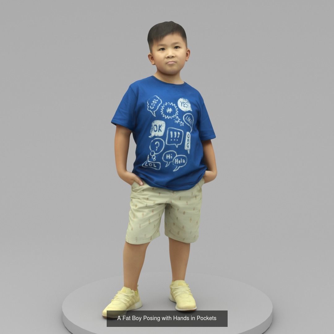 Asian Kids Collection _10