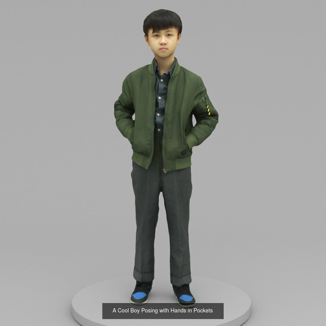 Asian Kids Collection _8