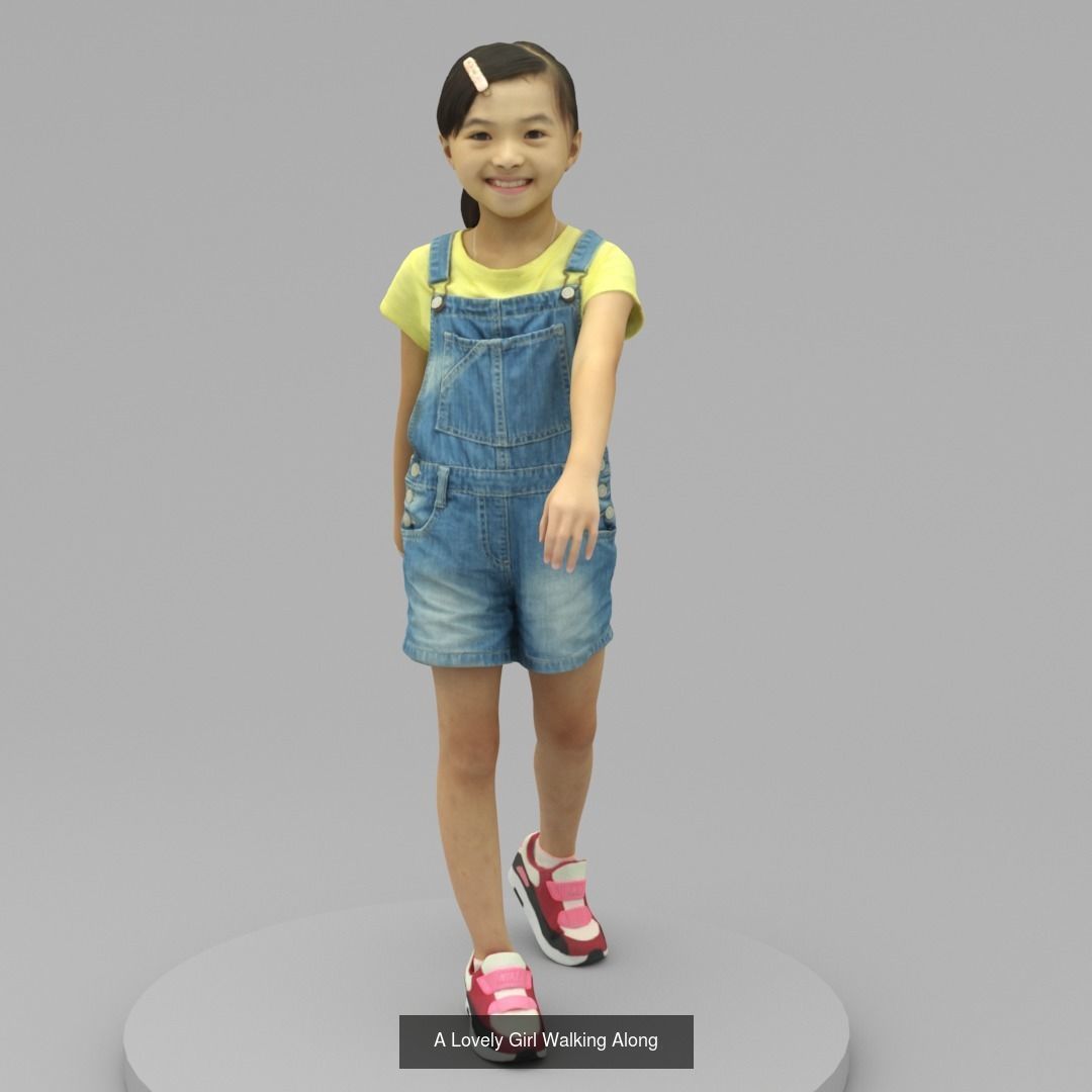 Asian Kids Collection _5