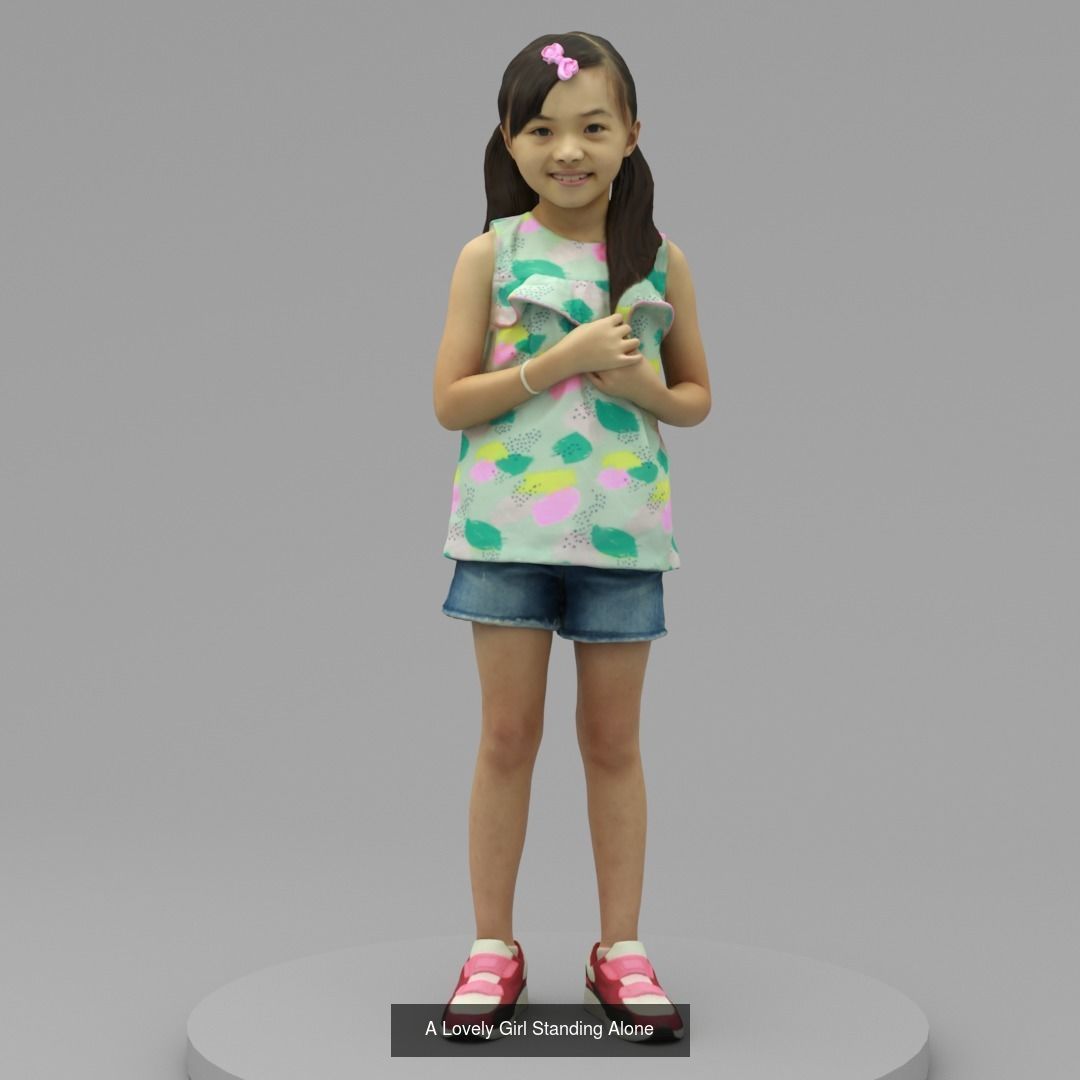 Asian Kids Collection _2