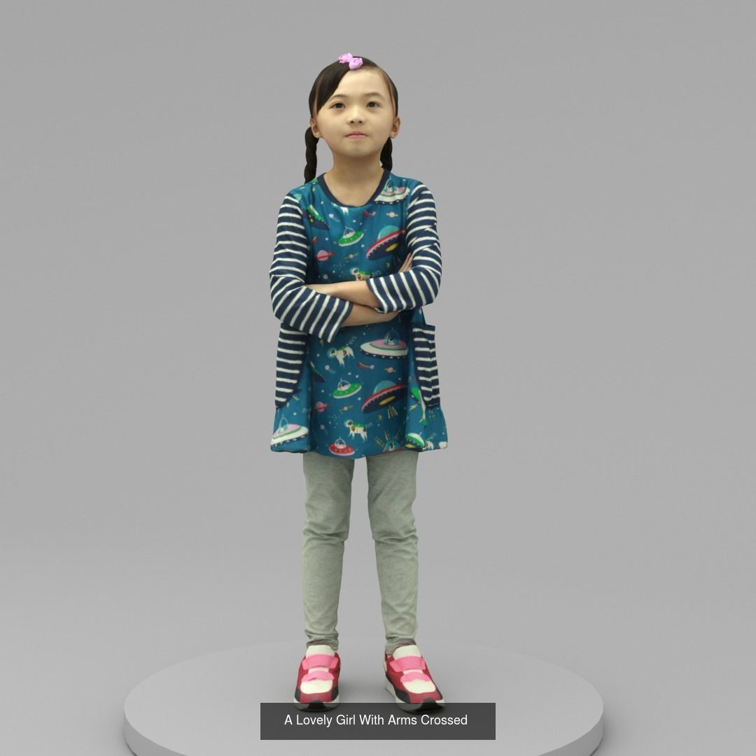 Asian Kids Collection _4