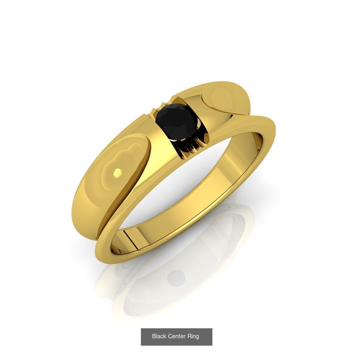 15 Mens Ring Collection  _8