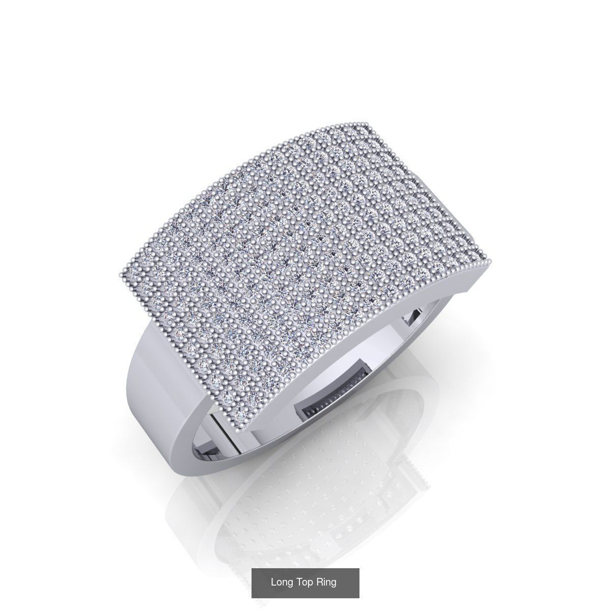 15 Mens Ring Collection  _9