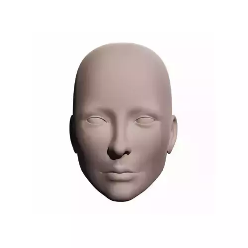 Women Head