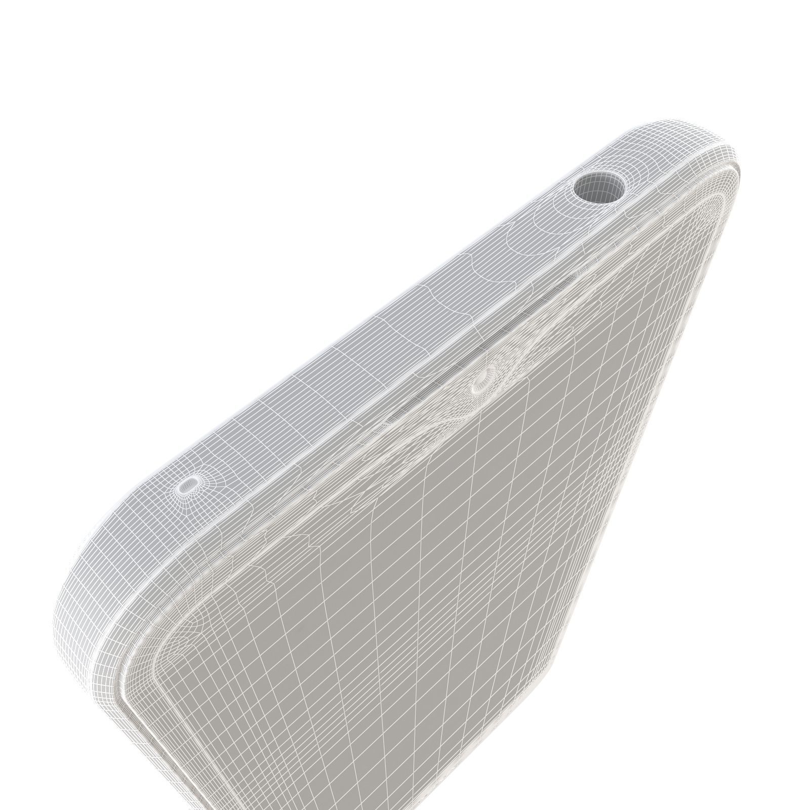 Nokia 5 3 Cyan 3D model_12