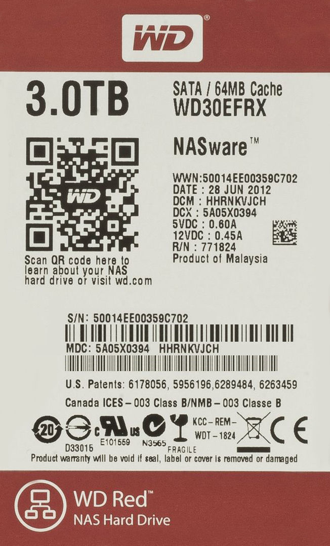 Computer Cabinet  Low-poly 3D model_17