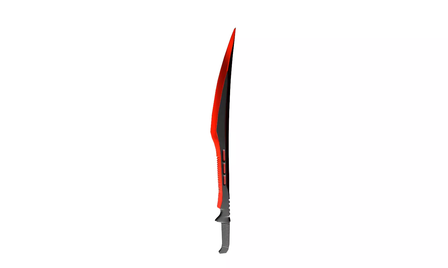 3D model Sword Low Poly Ready for Game VR / AR / low-poly | CGTrader