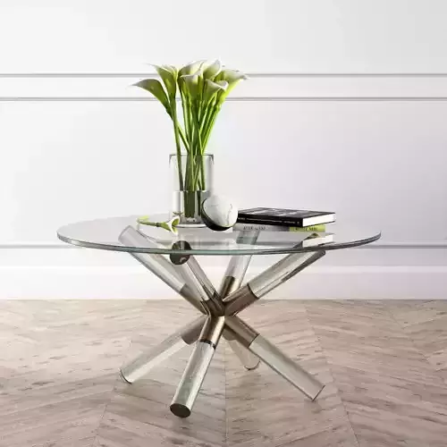Coffee Table Pavlova West Elm 